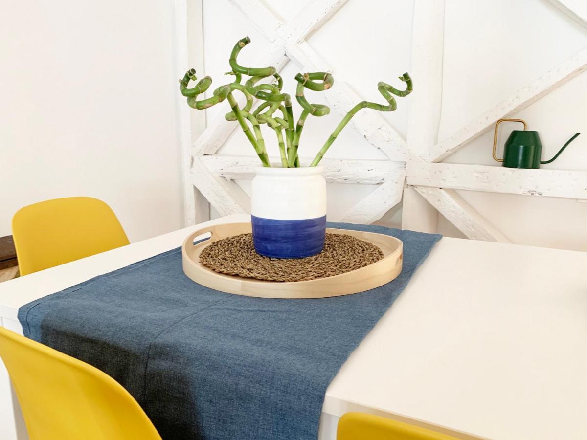 Typical Portuguese Apartment In Sao Bento Lissabon Buitenkant foto