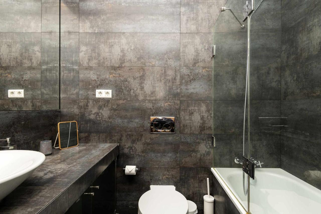 Typical Portuguese Apartment In Sao Bento Lissabon Buitenkant foto